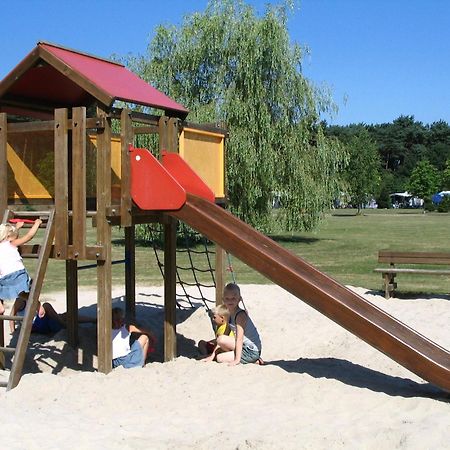 فندق Oostrum في  Parc De Witte Vennen المظهر الخارجي الصورة